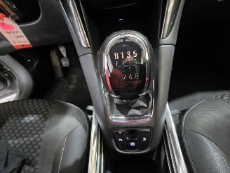 Opel Zafira TOURER 1.4 Bi-Fuel Turbo Online Edition 7p. picture 33