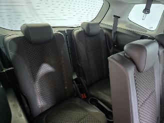 Opel Zafira TOURER 1.4 Bi-Fuel Turbo Online Edition 7p. picture 16