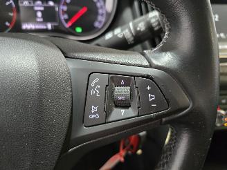 Opel Zafira TOURER 1.4 Bi-Fuel Turbo Online Edition 7p. picture 29