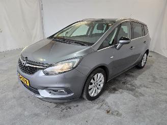 Opel Zafira TOURER 1.4 Bi-Fuel Turbo Online Edition 7p. picture 3