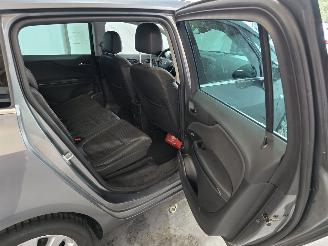 Opel Zafira TOURER 1.4 Bi-Fuel Turbo Online Edition 7p. picture 15