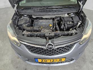 Opel Zafira TOURER 1.4 Bi-Fuel Turbo Online Edition 7p. picture 12