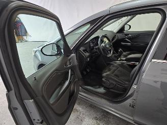 Opel Zafira TOURER 1.4 Bi-Fuel Turbo Online Edition 7p. picture 19