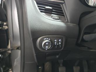Opel Zafira TOURER 1.4 Bi-Fuel Turbo Online Edition 7p. picture 25