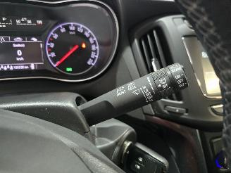 Opel Zafira TOURER 1.4 Bi-Fuel Turbo Online Edition 7p. picture 27