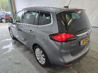 Opel Zafira TOURER 1.4 Bi-Fuel Turbo Online Edition 7p. picture 5