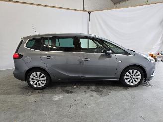 Opel Zafira TOURER 1.4 Bi-Fuel Turbo Online Edition 7p. picture 8