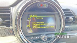 Mini Clubman Clubman (F54), Combi, 2014 1.5 One 12V picture 14