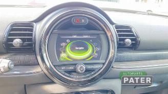 Mini Clubman Clubman (F54), Combi, 2014 1.5 One 12V picture 11