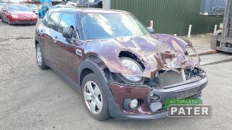 Mini Clubman Clubman (F54), Combi, 2014 1.5 One 12V picture 3