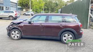 Mini Clubman Clubman (F54), Combi, 2014 1.5 One 12V picture 8