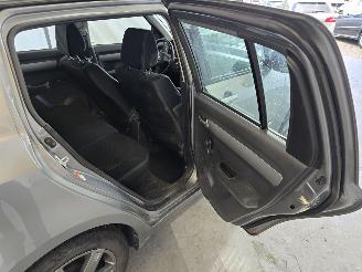 Suzuki Swift 1.3 GLS picture 15