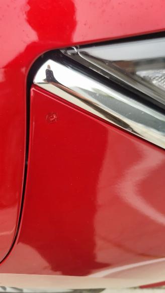 Mitsubishi Outlander 2.4 PHEV Intense+ picture 10