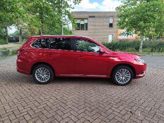 Mitsubishi Outlander 2.4 PHEV Intense+ picture 8