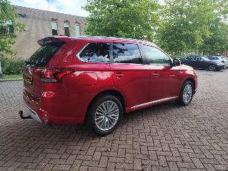 Mitsubishi Outlander 2.4 PHEV Intense+ picture 7