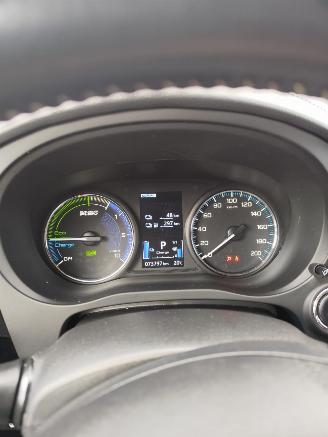 Mitsubishi Outlander 2.4 PHEV Intense+ picture 17