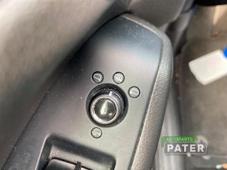Audi Q5 Q5 (8RB), SUV, 2008 / 2017 2.0 TFSI 16V Quattro picture 6