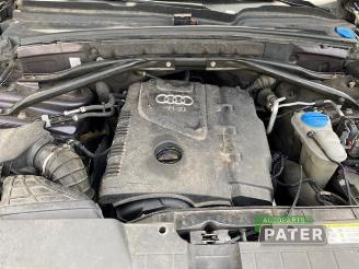 Audi Q5 Q5 (8RB), SUV, 2008 / 2017 2.0 TFSI 16V Quattro picture 10