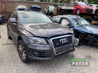 Audi Q5 Q5 (8RB), SUV, 2008 / 2017 2.0 TFSI 16V Quattro picture 2