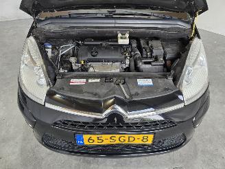 Citroën C4 1.6 VTi Selection picture 9