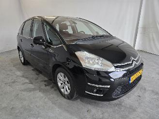skadebil auto Citroën C4 1.6 VTi Selection 2011/8