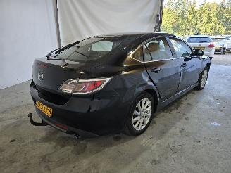 Mazda 6 2.0 Business+ picture 7