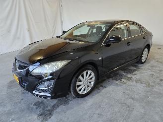 Mazda 6 2.0 Business+ picture 3