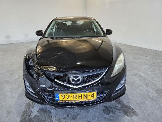 Mazda 6 2.0 Business+ picture 2