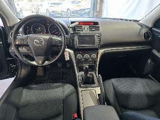 Mazda 6 2.0 Business+ picture 23