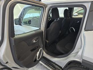 Jeep Renegade 1.4 M.Air Freedom picture 21