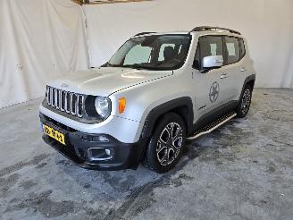 Jeep Renegade 1.4 M.Air Freedom picture 3