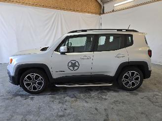 Jeep Renegade 1.4 M.Air Freedom picture 4
