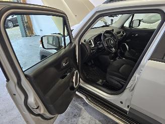 Jeep Renegade 1.4 M.Air Freedom picture 22