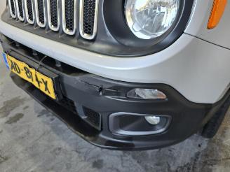 Jeep Renegade 1.4 M.Air Freedom picture 13