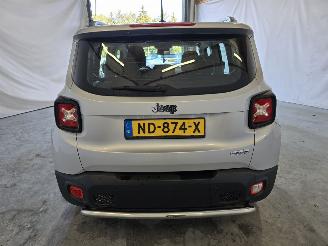 Jeep Renegade 1.4 M.Air Freedom picture 6
