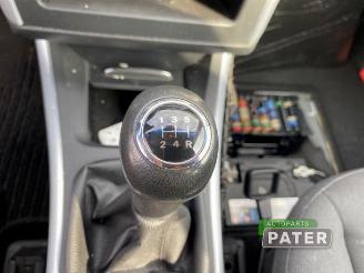 Mercedes B-klasse B (W245), Hatchback, 2005 / 2011 1.5 B-150 16V picture 8