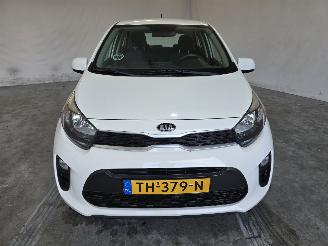 Kia Picanto 1.0 CVVT Eco.PlusL picture 2