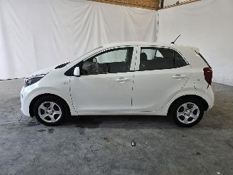 Kia Picanto 1.0 CVVT Eco.PlusL picture 4