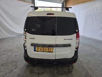 Dacia Dokker 1.5 dCi 75 Ambiance picture 6