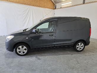 Dacia Dokker 1.5 dCi 75 Ambiance picture 4