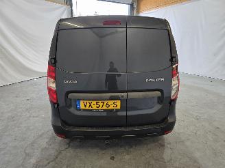 Dacia Dokker 1.5 dCi 75 Ambiance picture 6