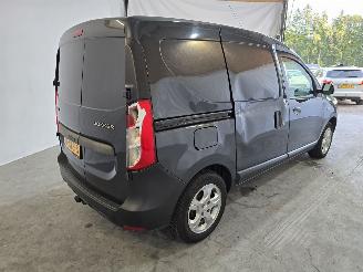 Dacia Dokker 1.5 dCi 75 Ambiance picture 7
