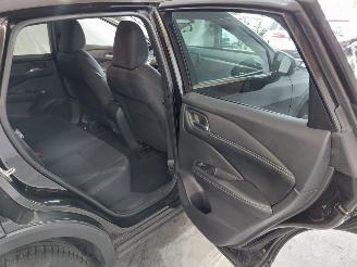 Nissan Qashqai 1.3 MHEV Xtronic picture 21