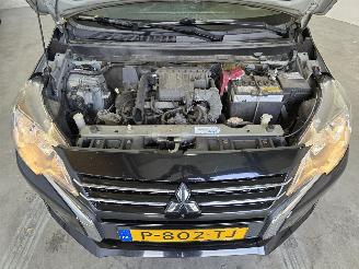 Mitsubishi Space-star 1.2 Intense picture 10
