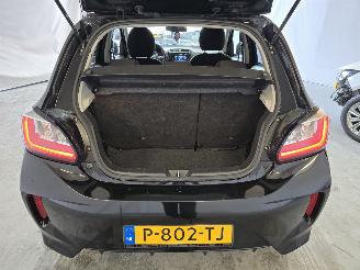 Mitsubishi Space-star 1.2 Intense picture 15
