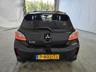 Mitsubishi Space-star 1.2 Intense picture 6
