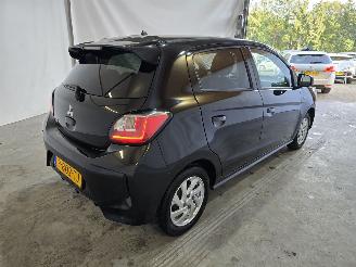 Mitsubishi Space-star 1.2 Intense picture 7