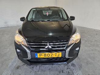 Mitsubishi Space-star 1.2 Intense picture 2