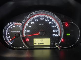 Mitsubishi Space-star 1.2 Intense picture 18