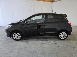 Mitsubishi Space-star 1.2 Intense picture 4